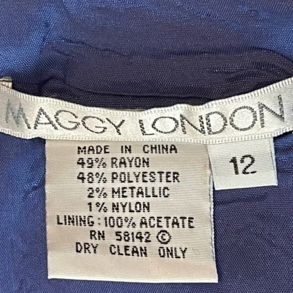 Maggy London maggy london